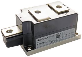 INFINEON DD380N16AHPSA1