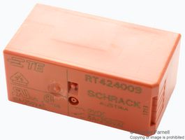 SCHRACK - TE CONNECTIVITY RT424009..