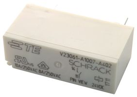 SCHRACK - TE CONNECTIVITY V23061A1005A502.