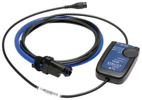 PICO TECHNOLOGY TA326 30/300/3000A CURRENT PROBE