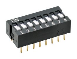 OMRON A6E-4101-N