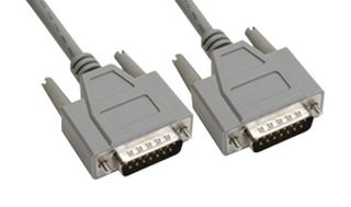 AMPHENOL CABLES ON DEMAND CS-DSDMDB15MM-002.5