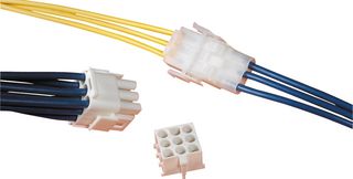 MOLEX 10-84-4020