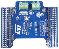 STMICROELECTRONICS X-NUCLEO-IHM13A1