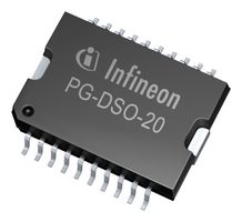 INFINEON TLE82092SAAUMA1