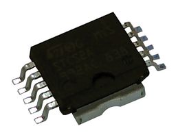 STMICROELECTRONICS STCS2ASPR