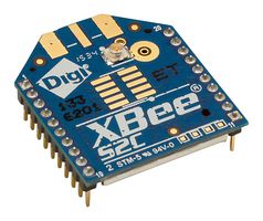 DIGI INTERNATIONAL XB24CZ7UIT-004