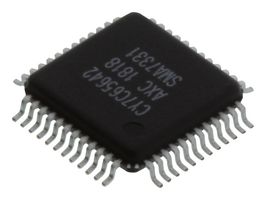 INFINEON CY7C65642-48AXC