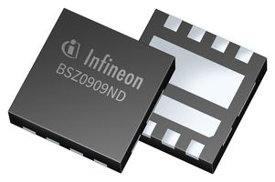 INFINEON BSZ0909NDXTMA1