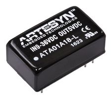 ARTESYN EMBEDDED TECHNOLOGIES ATA01BB36-L