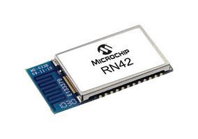 MICROCHIP RN42HID-I/RM