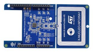 STMICROELECTRONICS X-NUCLEO-NFC05A1