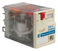 SCHNEIDER ELECTRIC RPM22JD