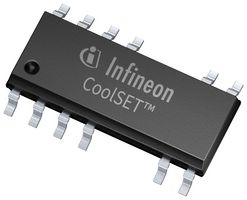 INFINEON ICE2QR1080GXUMA1