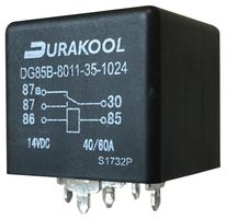 DURAKOOL DG85B-8011-96-1024-M1DR