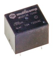 MULTICOMP MC25139