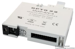 OPTO 22 SNAP-AIV-4