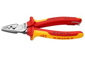 KNIPEX 97 78 180 T