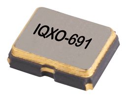 IQD FREQUENCY PRODUCTS LFSPXO076038