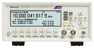 TEKTRONIX MCA3040