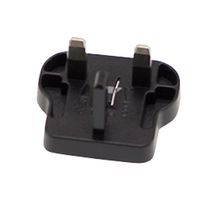 MEAN WELL AC PLUG-UK2