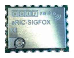 LPRS ERIC-SIGFOX