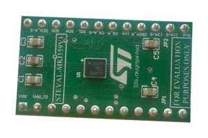 STMICROELECTRONICS STEVAL-MKI159V1