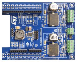 STMICROELECTRONICS X-NUCLEO-IHM02A1