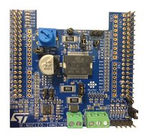 STMICROELECTRONICS X-NUCLEO-IHM07M1