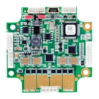 TRINAMIC / ANALOG DEVICES TMCM-1160-TMCL