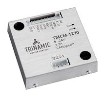 TRINAMIC / ANALOG DEVICES TMCM-1270-CANOPEN