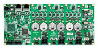 TRINAMIC / ANALOG DEVICES TMCM-3212-TMCL