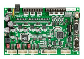 TRINAMIC / ANALOG DEVICES TMCM-351-E-CANOPEN