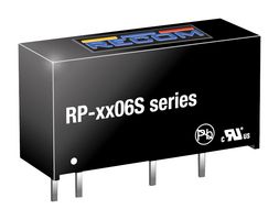 RECOM POWER RP-0506S