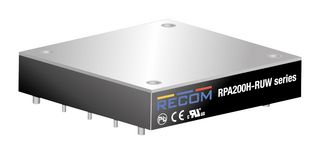 RECOM POWER RPA200H-11048SRUW/P