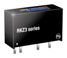 RECOM POWER RKZ3-2412S