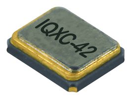 IQD FREQUENCY PRODUCTS LFXTAL066138