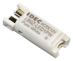 IDEC LB9Z-LED1PW