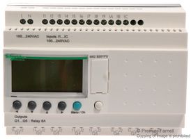 SCHNEIDER ELECTRIC SR2B201FU