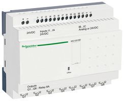 SCHNEIDER ELECTRIC SR2D201BD