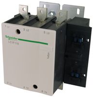 SCHNEIDER ELECTRIC LC1F115