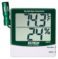 EXTECH INSTRUMENTS 445715