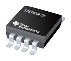 TEXAS INSTRUMENTS TPS1H000AQDGNRQ1