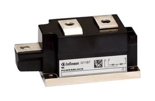 INFINEON DD350N16KHPSA1