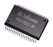 INFINEON TLE7368EXUMA3