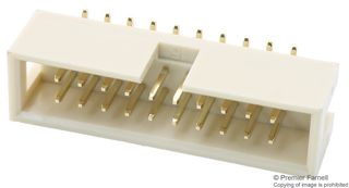 MULTICOMP PRO MC-254-24-00-ST-SMD