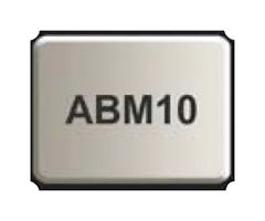 ABRACON ABM10-16.000MHZ-D30-T3