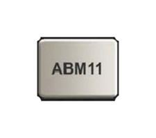 ABRACON ABM11-25.000MHZ-D2X-T3