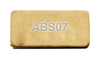 ABRACON ABS07-32.768KHZ-7-1-T