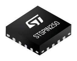 STMICROELECTRONICS STSPIN250